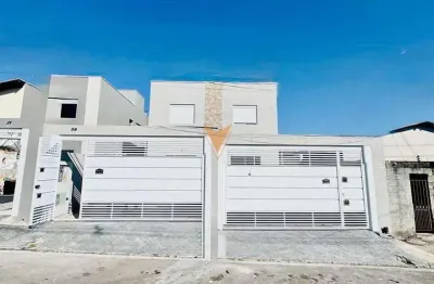 Casa para venda em parque são george de 10.00m² com 3 quartos, 1 suite e 2 garagens