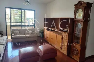 Apartamento para venda em centro de 124.00m² com 4 quartos, 2 suites e 2 garagens