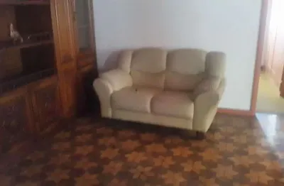 Casa para venda em vila rui barbosa de 123.00m² com 4 quartos, 1 suite e 3 garagens