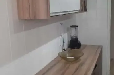 Apartamento para venda em vila esperança de 60.00m² com 2 quartos e 1 garagem