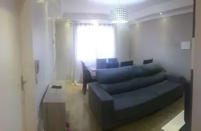 Apartamento para venda em jardim penha de 44.00m² com 2 quartos e 1 garagem
