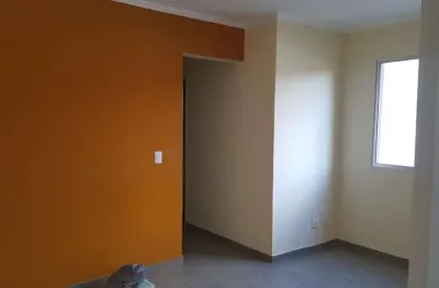 Apartamento para venda em cangaíba de 43.00m² com 2 quartos e 1 garagem