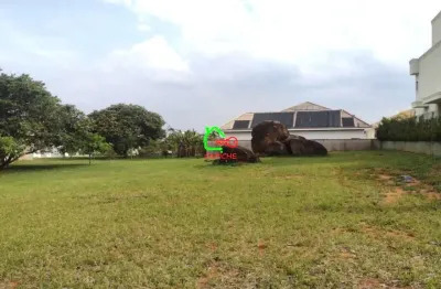 Terreno em condomínio fechado à venda na Rodovia Romildo Prado, 1000, Bairro Itapema, Itatiba