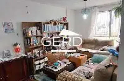 Apartamento para venda em centro de 69.45m² com 3 quartos, 1 suite e 1 garagem