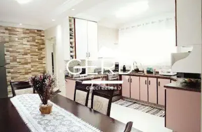 Casa para venda em jardim dabril de 350.00m² com 3 quartos, 1 suite e 5 garagens