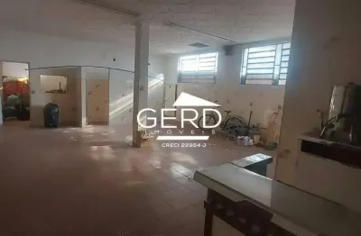 Casa para venda em centro de 228.15m² com 3 quartos e 3 garagens