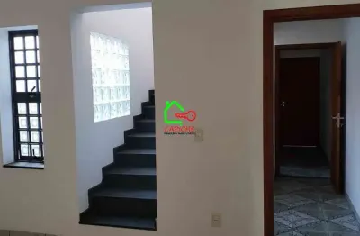 Casa para venda em santa claudina de 132.00m² com 3 quartos e 1 garagem