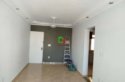 Apartamento para venda em ponte preta de 65.00m² com 2 quartos e 1 garagem