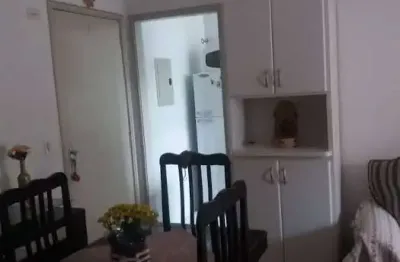 Apartamento para venda em jardim vila formosa de 57.00m² com 2 quartos, 1 suite e 1 garagem