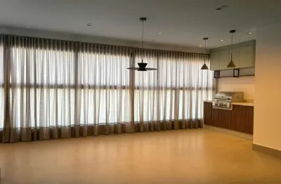 Apartamento para alugar em condomínio reserva luiza de 155.00m² com 3 quartos, 3 suites e 2 garagens