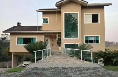 Casa para venda em santa isabel de 350.00m² com 4 quartos, 2 suites e 2 garagens