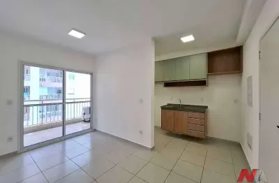 Apartamento para alugar em vila redentora de 59.00m² com 2 quartos, 1 suite e 1 garagem