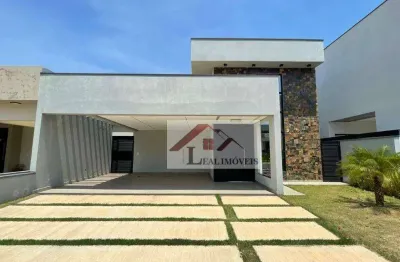 Casa de condomínio para venda em condomínio lagos d'icaraí de 171.00m² com 3 quartos, 3 suites e 2 garagens