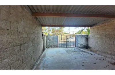 Casa com 2 quartos à venda na Rua Waldemar Sniker, 118, Jardim Santa Rosa, Nova Odessa