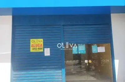 Sala comercial para alugar em jardim residencial vetorasso de 60.00m² com 2 garagens