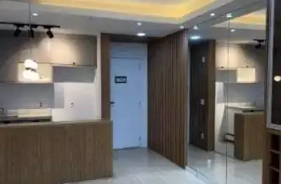 Apartamento para venda em jardim são pedro de 79.00m² com 3 quartos, 1 suite e 2 garagens