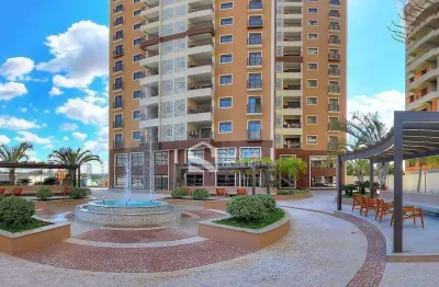 Apartamento para venda em the park view de 99.00m² com 3 quartos, 1 suite e 2 garagens