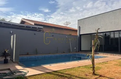 Casa para venda em cândido portinari de 190.00m² com 3 quartos, 3 suites e 3 garagens