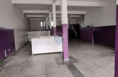 Casa comercial para alugar no Niterói, Betim 