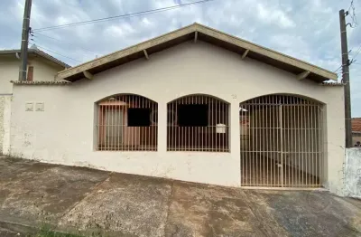 Casa com 4 quartos à venda no Alto, Botucatu 