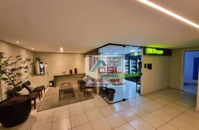 Cobertura para venda em mooca de 218.00m² com 4 quartos, 3 suites e 3 garagens