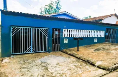 Casa para venda em jardim fantinato de 240.00m² com 4 quartos e 3 garagens