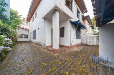 Casa para venda em planalto paulista de 300.00m² com 3 quartos e 4 garagens
