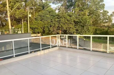 Casa para alugar em mirante da colonia de 287.00m² com 3 quartos, 1 suite e 6 garagens