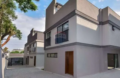 Casa de condomínio para venda em boa vista de 138.00m² com 3 quartos, 1 suite e 2 garagens
