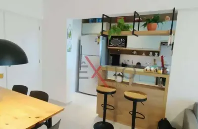 Apartamento para alugar em maitinga de 68.00m² com 2 quartos, 1 suite e 2 garagens