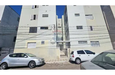 Apartamento para venda em vila progresso de 65.70m² com 2 quartos