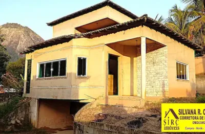 Casa para venda em inoã (inoã) de 1000.00m² com 3 quartos, 1 suite e 5 garagens