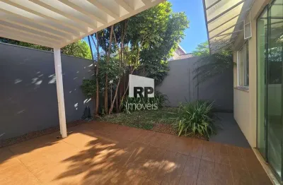 Casa de condomínio para venda em jardim canadá de 169.00m² com 3 quartos, 1 suite e 5 garagens