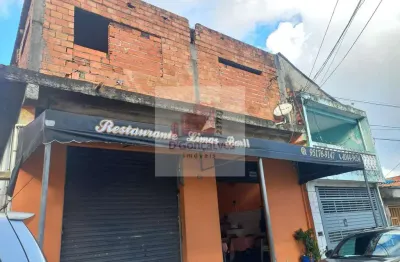 Casa com 2 quartos à venda na Rua Salgado de Castro, 686, Centro, Diadema