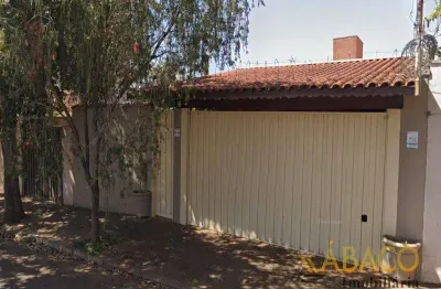 Casa para venda em jardim santa paula de 250.00m² com 4 quartos, 1 suite e 2 garagens