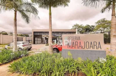 Terreno en condomínio para venda em jardim das samambaias de 840.00m²