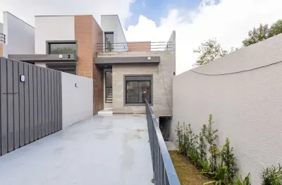 Casa para venda em barreirinha de 80.00m² com 3 quartos, 2 suites e 2 garagens