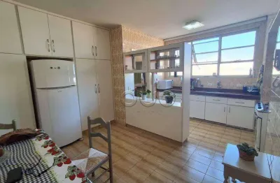 Apartamento para venda em centro de 156.00m² com 3 quartos, 1 suite e 1 garagem