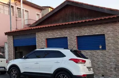 Sala comercial para alugar na Avenida São Paulo, 526, Jardim Armênia, Mogi das Cruzes