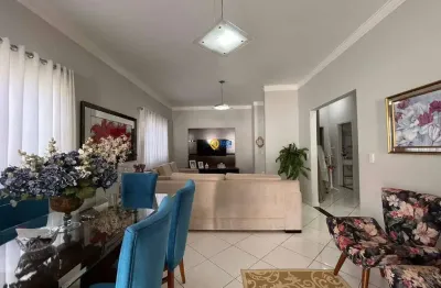 Casa de condomínio para venda em parque das paineiras de 180.00m² com 3 quartos e 1 suite