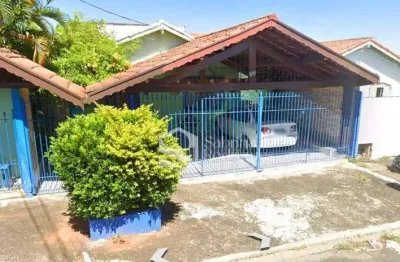 Casa para venda em joão pioli de 134.00m² com 3 quartos, 1 suite e 2 garagens