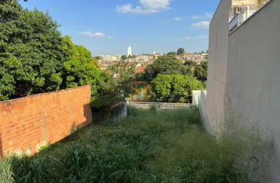 Terreno à venda na Rua João Alves de Mello, Jardim Santa Cruz, Mogi Mirim