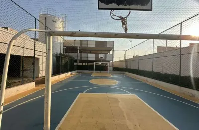 Apartamento para venda em jardim são francisco de 57.00m² com 2 quartos, 1 suite e 2 garagens