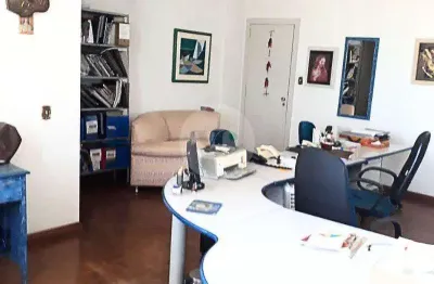 Sala comercial à venda na Avenida São Carlos, 2205, Centro, São Carlos