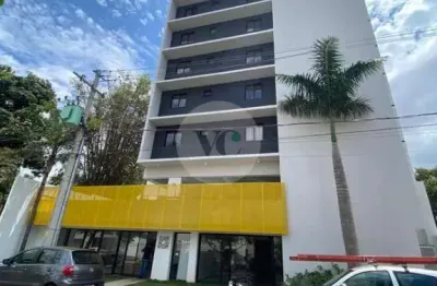 Studio para venda em parque arnold schimidt de 20.00m² com 1 quarto e 1 garagem