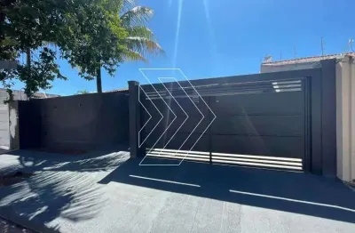 Casa para venda em parque residencial santa gertrudes de 200.00m² com 3 quartos, 1 suite e 4 garagens
