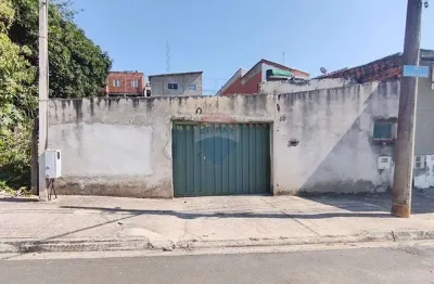 Casa para venda em parque das laranjeiras de 103.00m² com 2 quartos e 3 garagens