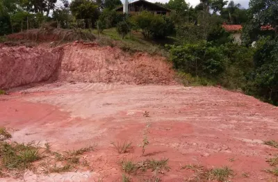 Terreno à venda na Rua José Reame Filho, 100, Chácara San Martin I, Itatiba