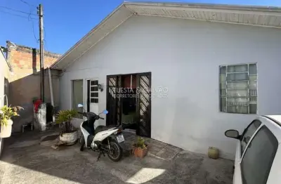 Casa para venda em alto tarumã de 107.00m² com 2 quartos e 2 garagens