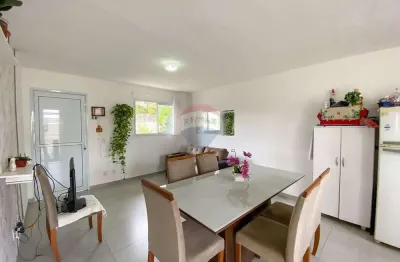 Casa para venda em mirante de 75.00m² com 3 quartos, 1 suite e 3 garagens